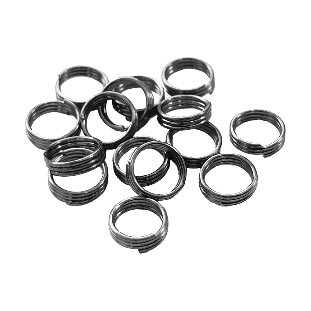 McDart shaft rings - 5 sets