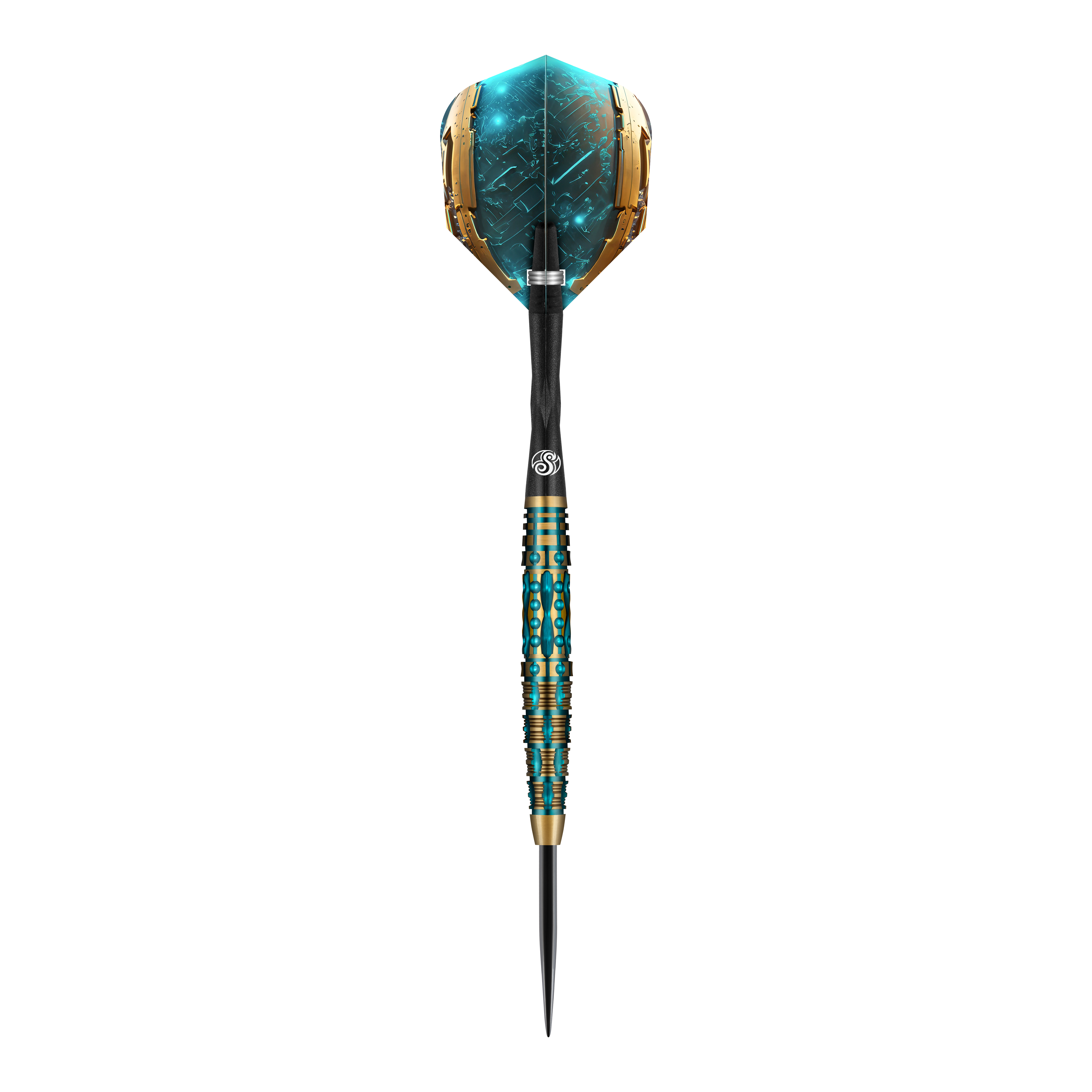 Shot AI Replicant Steel Darts