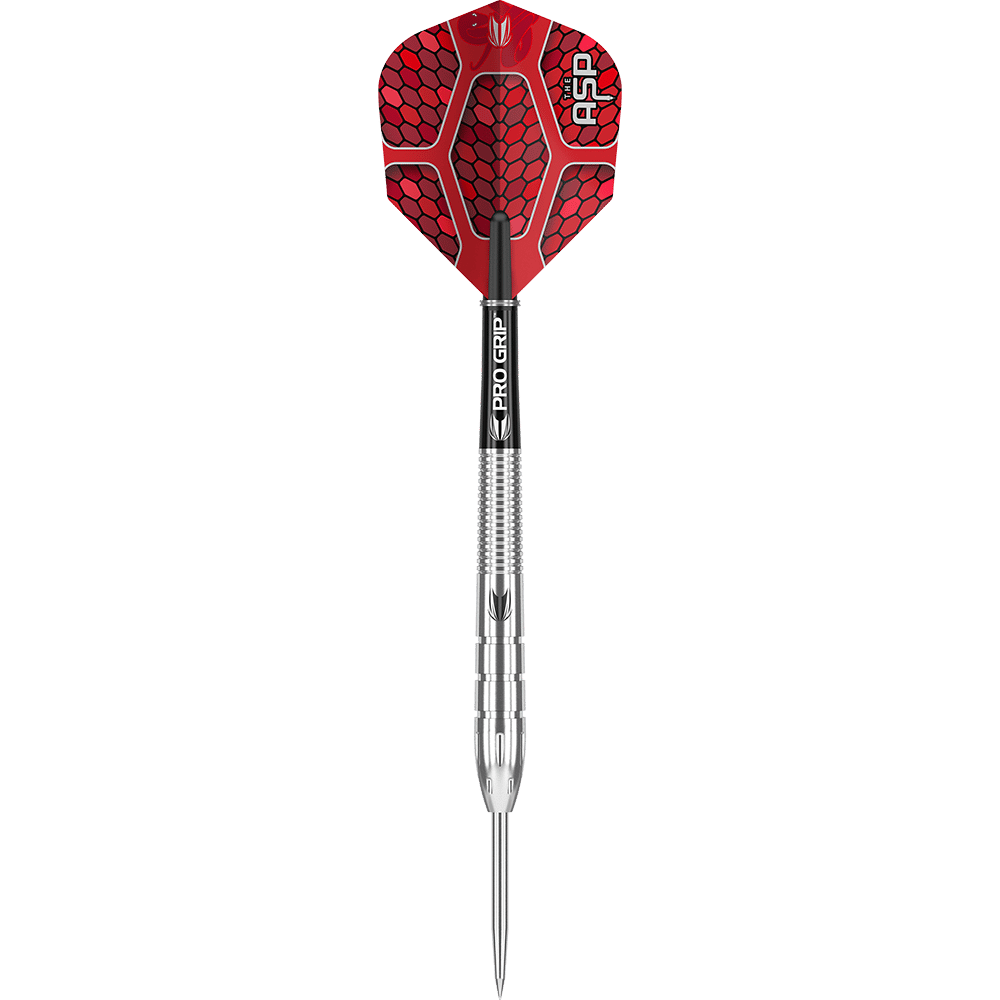 Target Nathan Aspinall 90% steel darts