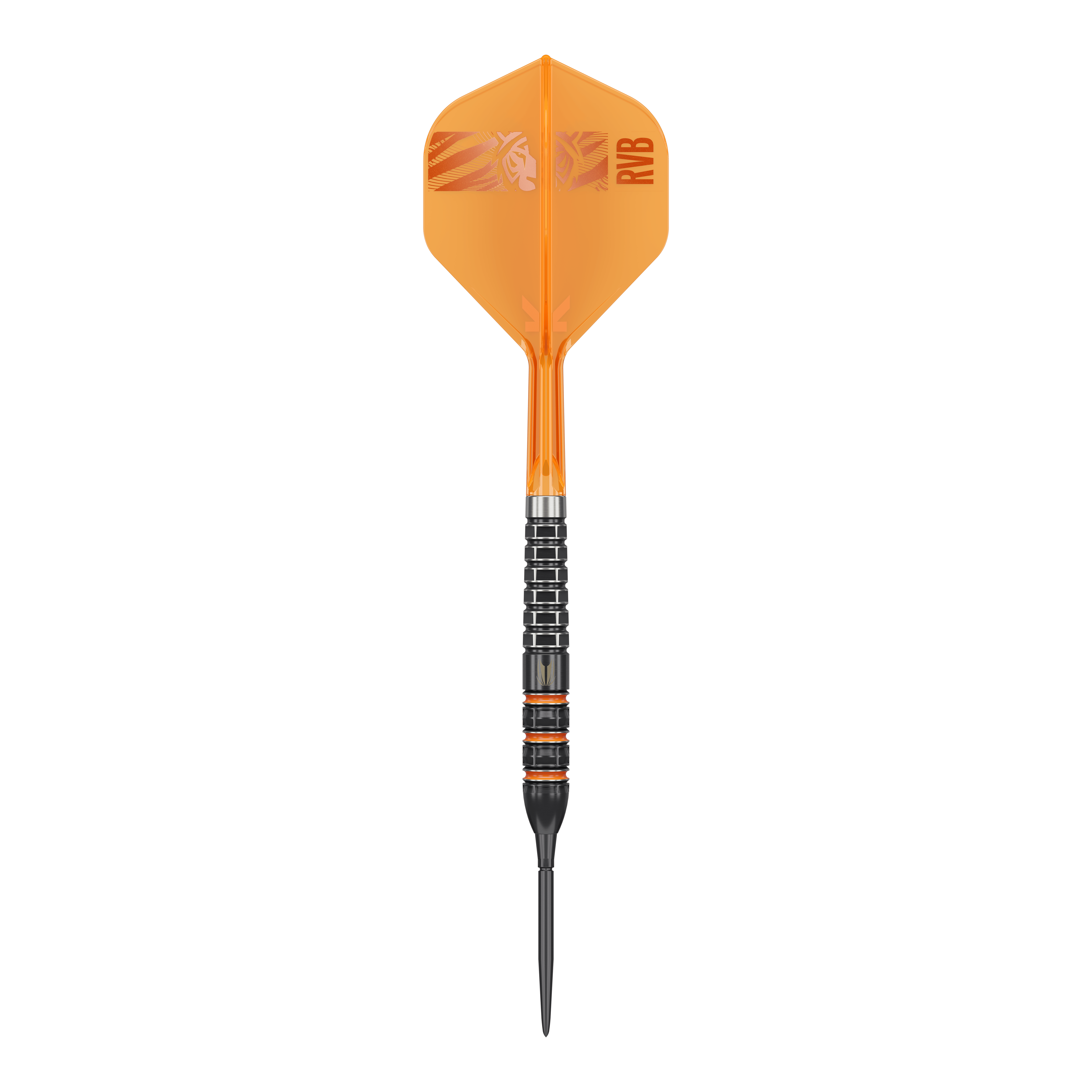 Target Raymond Van Barneveld 95K Swiss Points Steel Darts