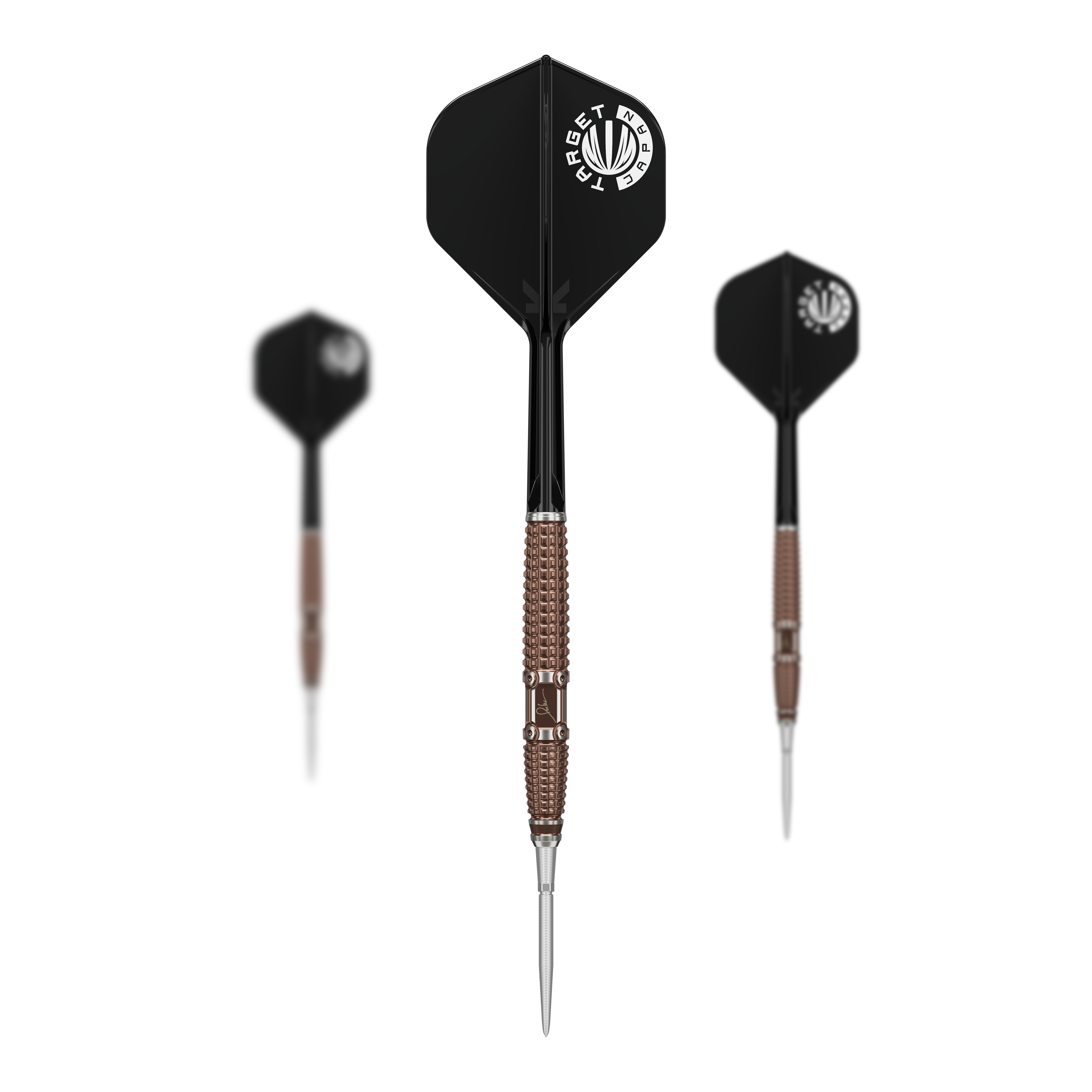 Target Japan Paul Lim The Legend GEN10 Swiss Point Steeldarts Das Bild zeigt Target Japan Paul Lim The Legend GEN10 Swiss Point Steeldarts. Die Darts sind komplett dargestellt.