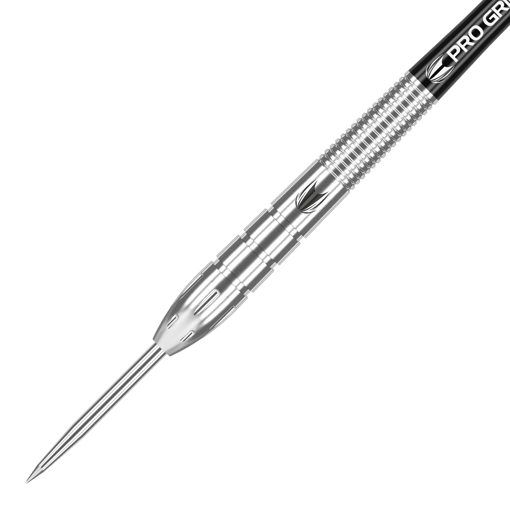 Target Nathan Aspinall 90% steel darts