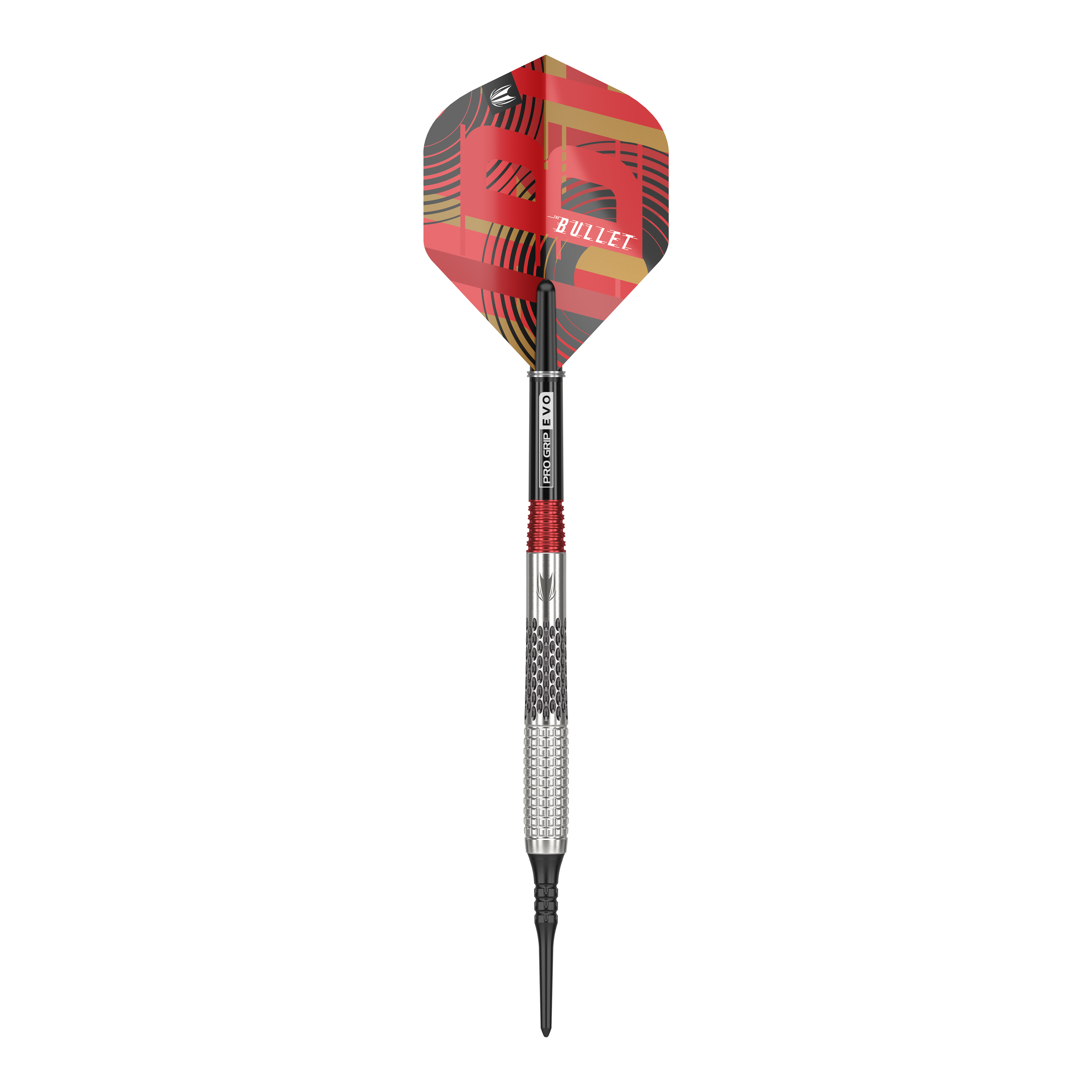 Target Stephen Bunting GEN5 soft darts - 18g