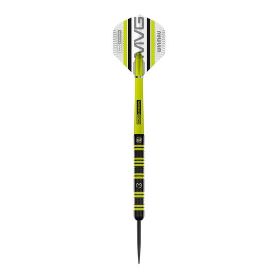 Winmau Michael Van Gerwen 85 Pro-Series steel darts