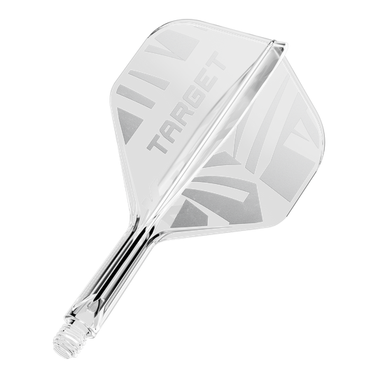 Target K-Flex Clear No2 Standard Flights