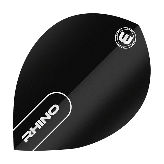 Winmau Rhino 6906.100 Pear Flights