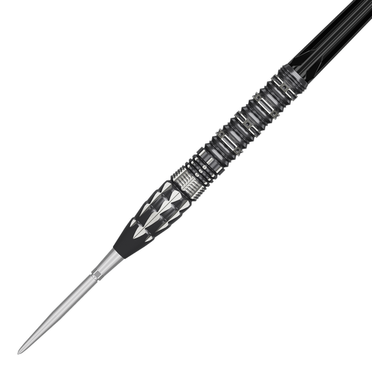 Target Japan Pyro GEN12 Swiss Point Steel Darts Target Japan Pyro GEN12 Swiss Point Steel Darts