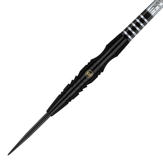 Winmau Sniper Black steel darts