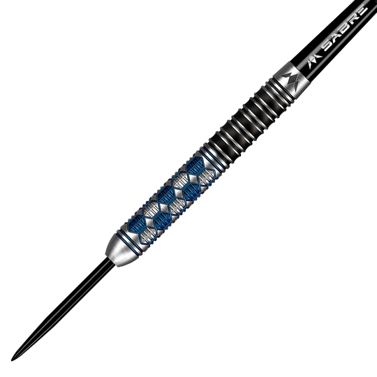 Mission Hexon Steel darts - 23g