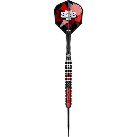 Shot Michael Smith Defiant steel darts