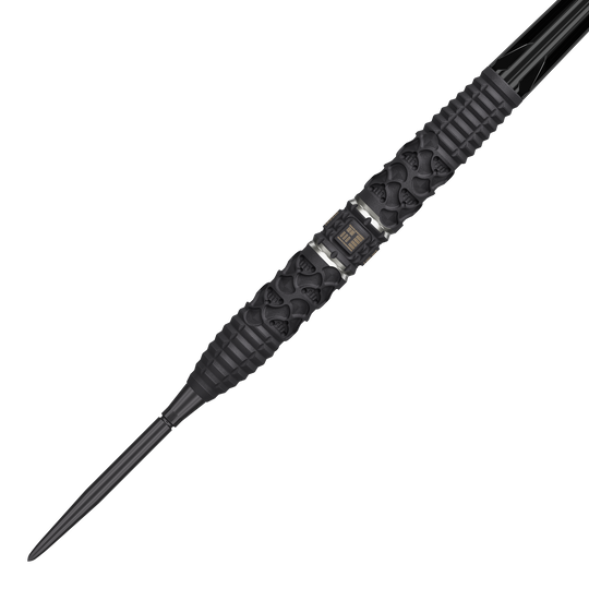 Target Star Wars Darth Vader 95 Swiss Point Steel Darts Auf diesem Bild werden die Target Star Wars Darth Vader 95 Swiss Point Steeldarts präsentiert. Die Darts zeichnen sich durch ein spezielles Star Wars Design aus.