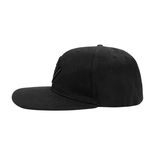 SPORT1 DRTS. Kollektion - Cap Kappe schwarz