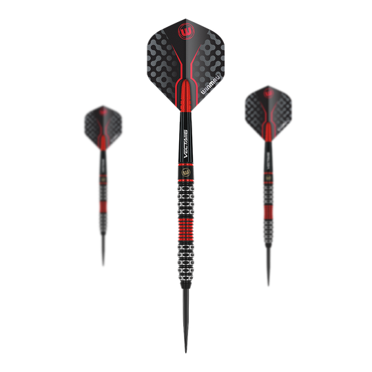 Winmau Joe Cullen Special Edition steel darts