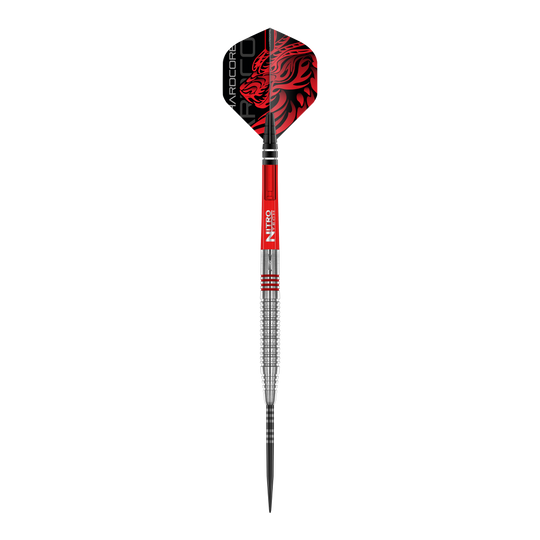 Red Dragon Jonny Clayton Original 2 steel darts