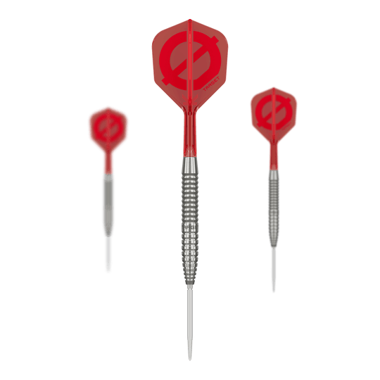 Target Group O 02 Swiss Points Steel Darts Target Group O 02 Swiss Points Steel Darts