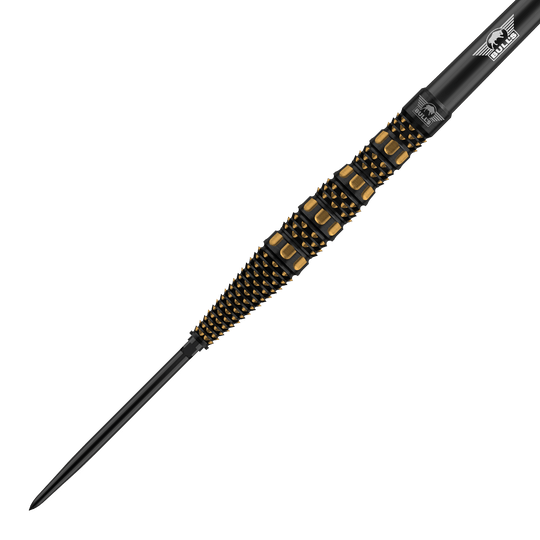Bulls NL Advantage 95 Slope Convertible Point Steel Darts