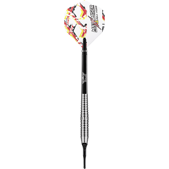 Bulls NL Max Hopp Edition 4 Softdarts - 18g