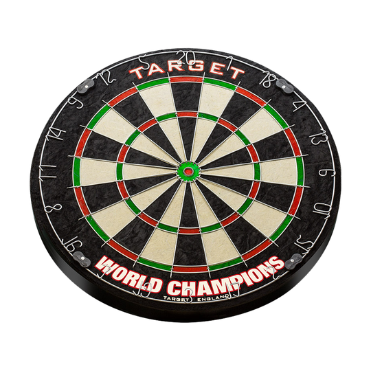 Target World Champions Home Dart Center