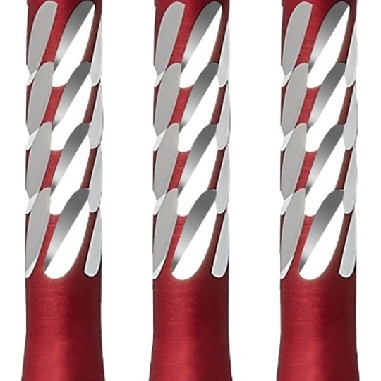 Unicorn Premier Aluminium Shafts - Rot