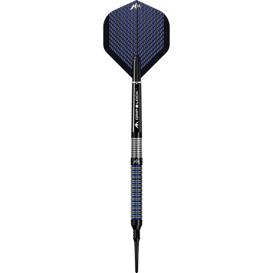 Mission Nightfall Model 1 soft darts