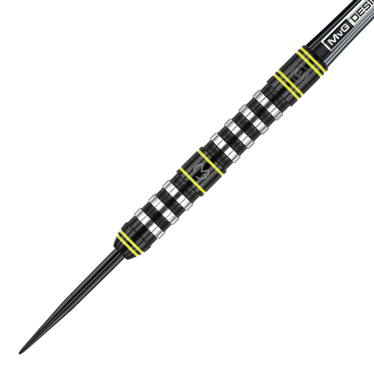 Winmau Michael van Gerwen MvG Assault Steeldarts