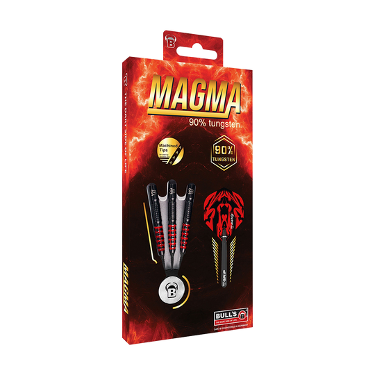 Bulls Magma Softdarts - 18g