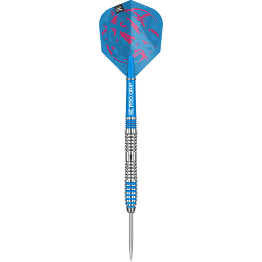 Target Orb 03 Steeldarts