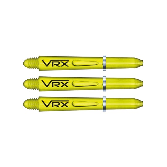 Red Dragon VRX Shafts Yellow