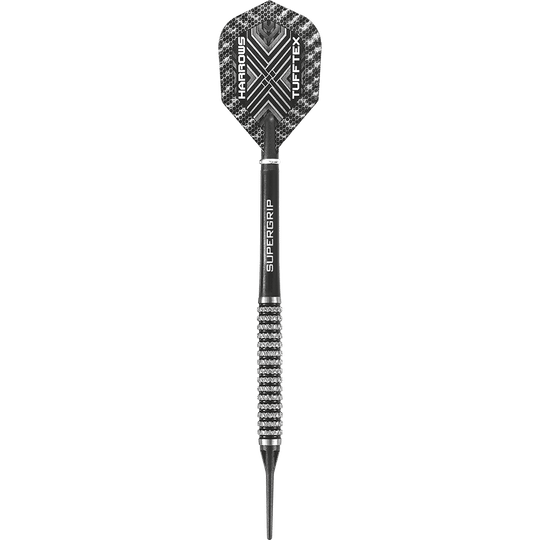 Harrows Nemesis soft darts