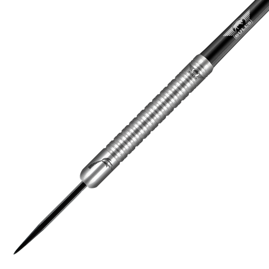 Bulls NL Kim Huybrechts 80% Plain Steel darts