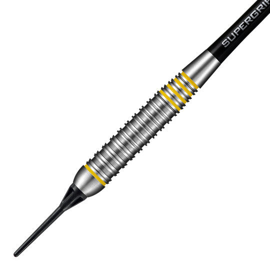 Harrows Dave Chisnall Chizzy Brass Softdarts