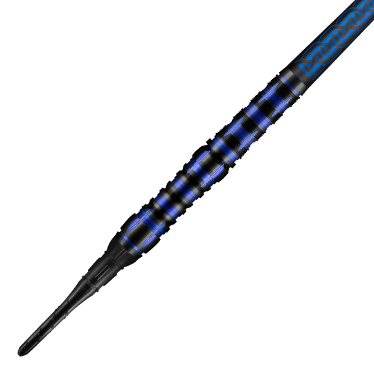 Shot Tribal Weapon Java Softdarts