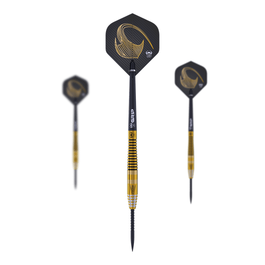 Bulls Stingray ST3 Steeldarts