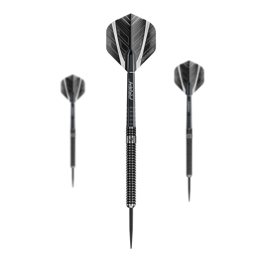 Winmau Blackout Variant 1 Steeldarts