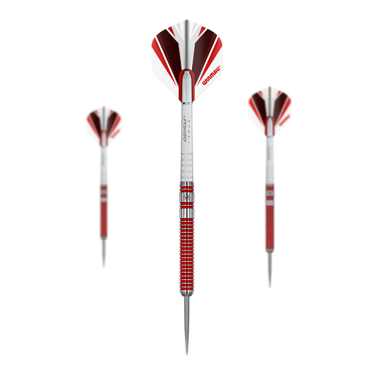 Winmau Overdrive steel darts