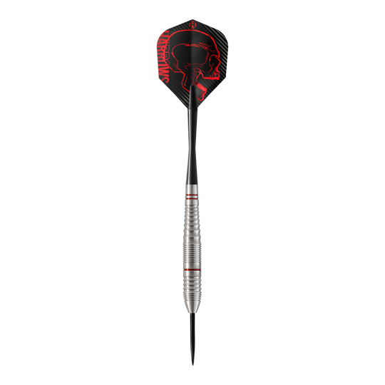 Harrow&#39;s Rage steel darts