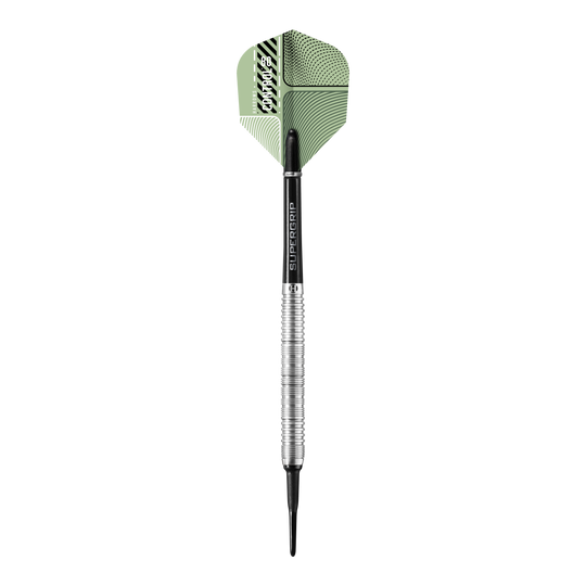 Harrows Control Parallel Softdarts