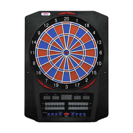 Bulls NL Universum Pro Electronic Dartboard