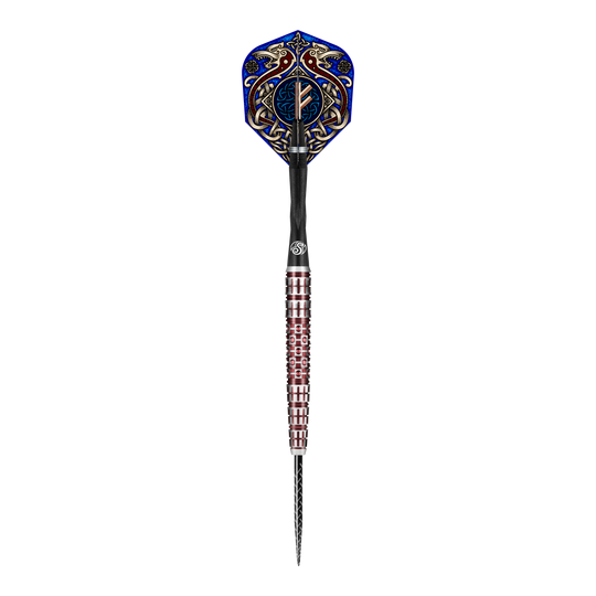 Shot Viking Rannsaka steel darts