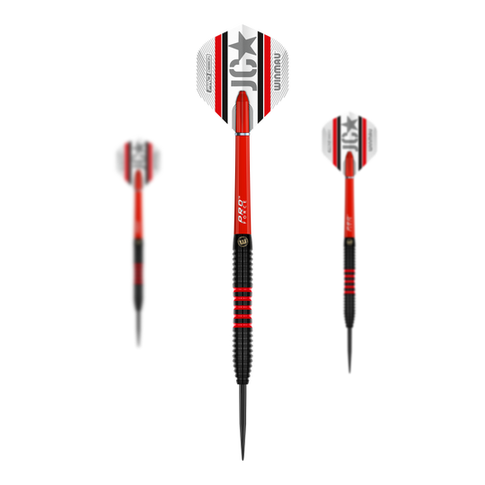 Winmau Joe Cullen 85 Pro-Series steel darts