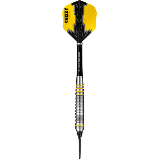 Harrows Dave Chisnall Chizzy Brass Softdarts