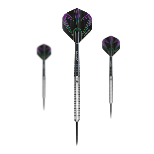 Winmau Foxfire steel darts