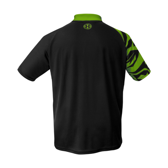 Harrows Rapide Dart Shirt - Green