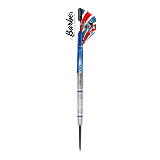 Red Dragon Ryan Meikle Steel Darts - 22g