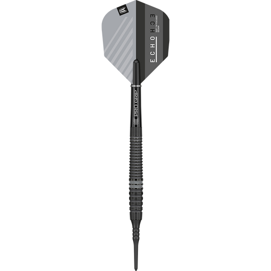 Target Echo 14 soft darts