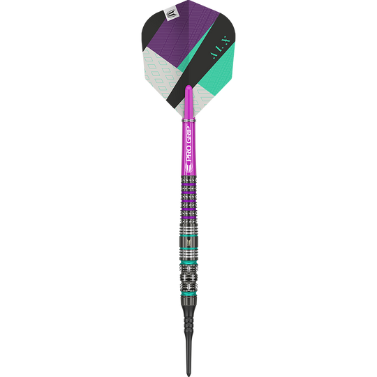 Target ALX 10 soft darts