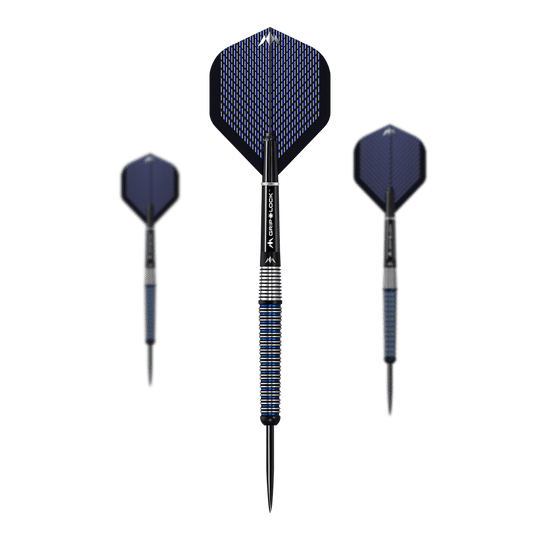 Mission Nightfall Model 3 Steeldarts