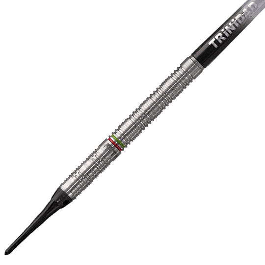 Trinidad Jose De Sousa Type 3 Softdarts - 18g