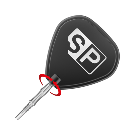 Target Swiss Point Dart Tips Signature RST - Silver Target Swiss Point Dartspitzen Signature RST - Silber ist auf dem Bild zu sehen. Es handelt sich um silberne Dartspitzen für Swiss Point-Systeme.