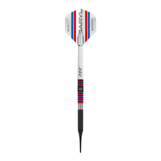 Winmau Daryl Gurney 85 Pro-Series Soft Darts - 20g